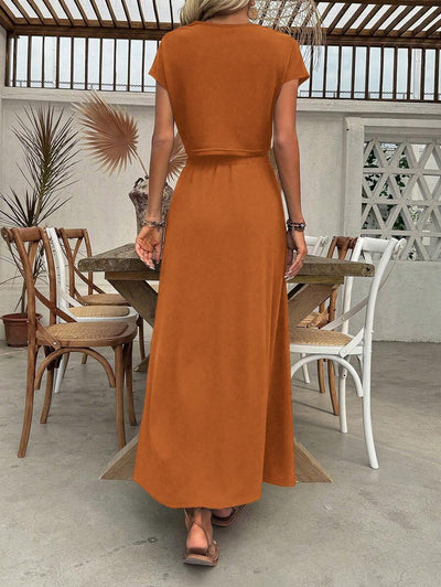 Split Skirt Vena