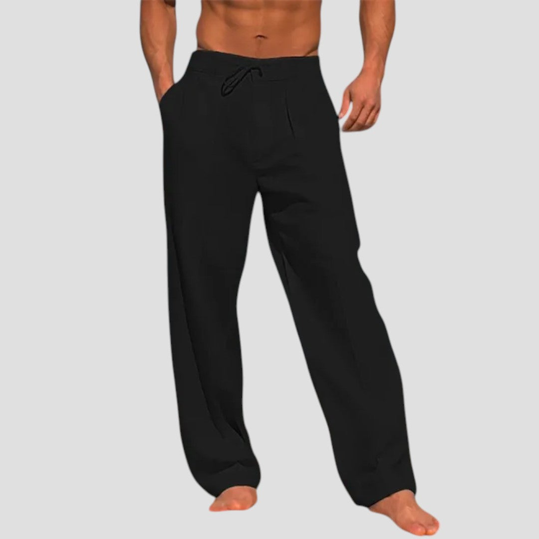NATHAN | TROUSERS