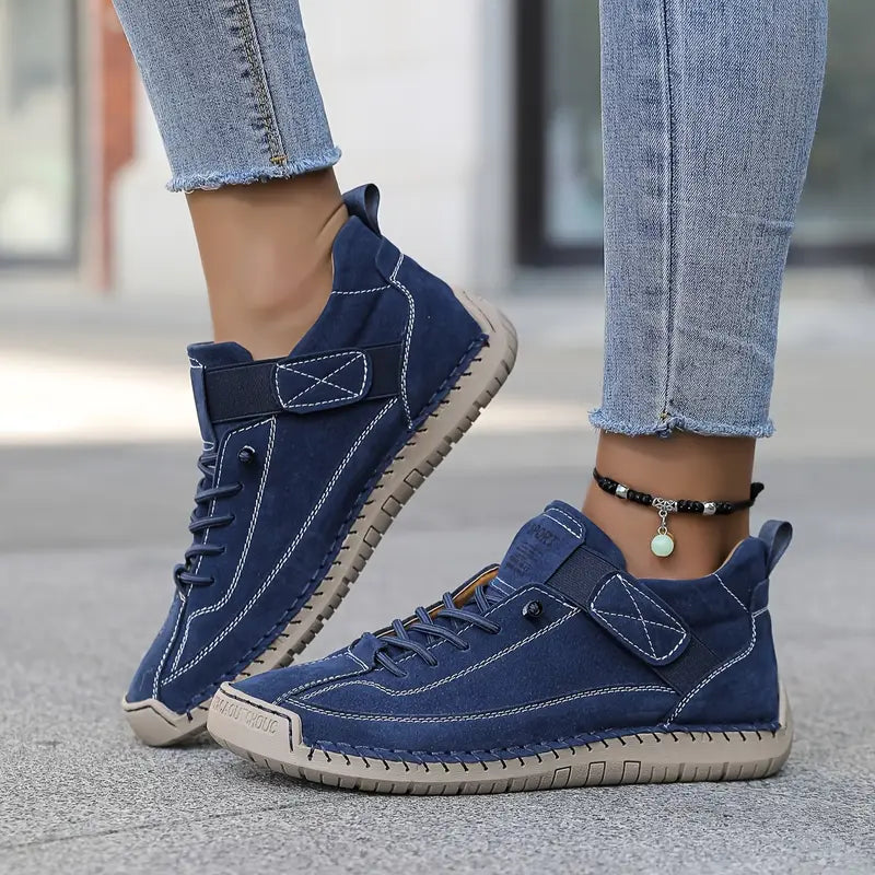 Elira | Comfortable and Supportive Trainers