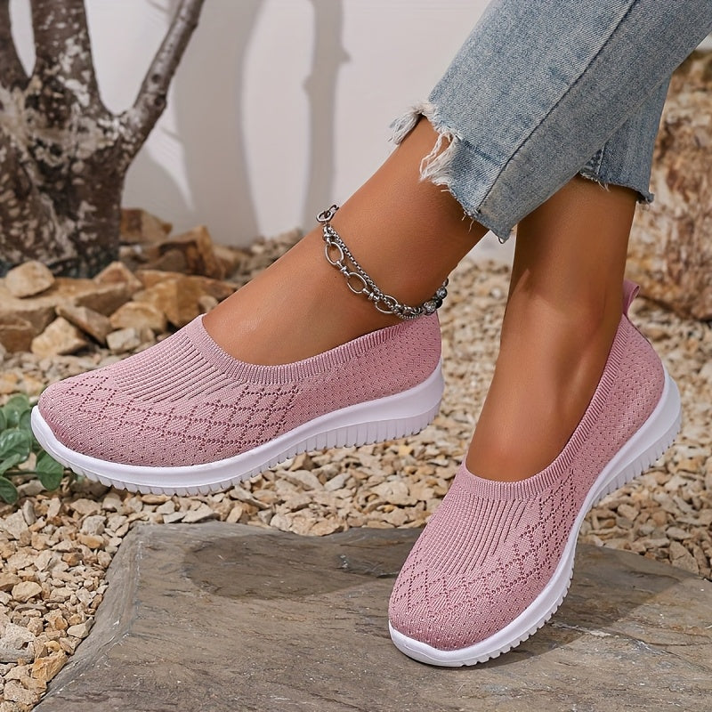 Sofina - Breathable Slip-On for Women