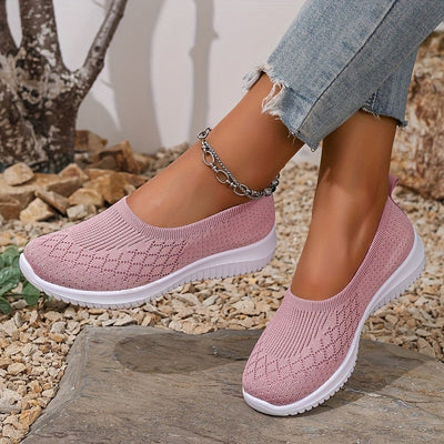 Sofina - Breathable Slip-On for Women