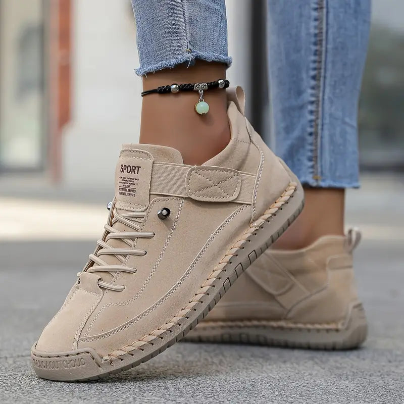 Elira | Comfortable and Supportive Trainers