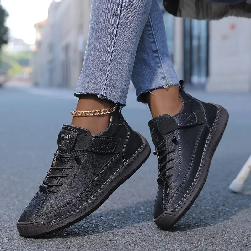 Elira | Comfortable and Supportive Trainers