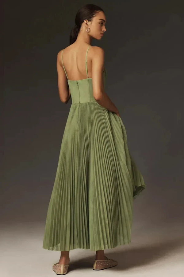 Lucrezia | Elegant Dress
