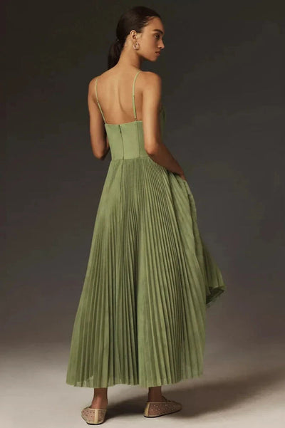 Lucrezia | Elegant Dress