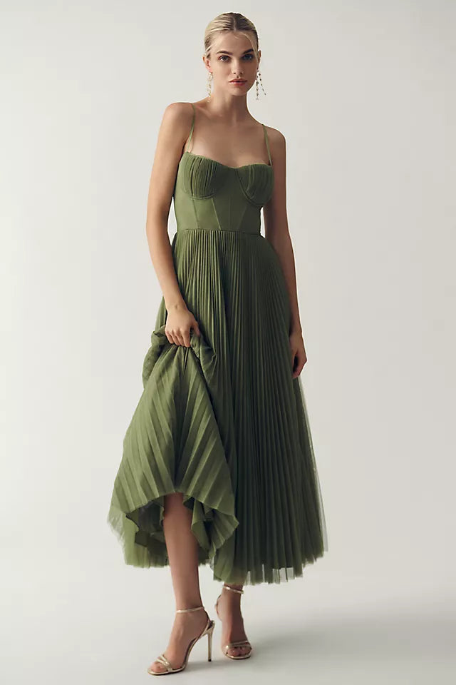Lucrezia | Elegant Dress