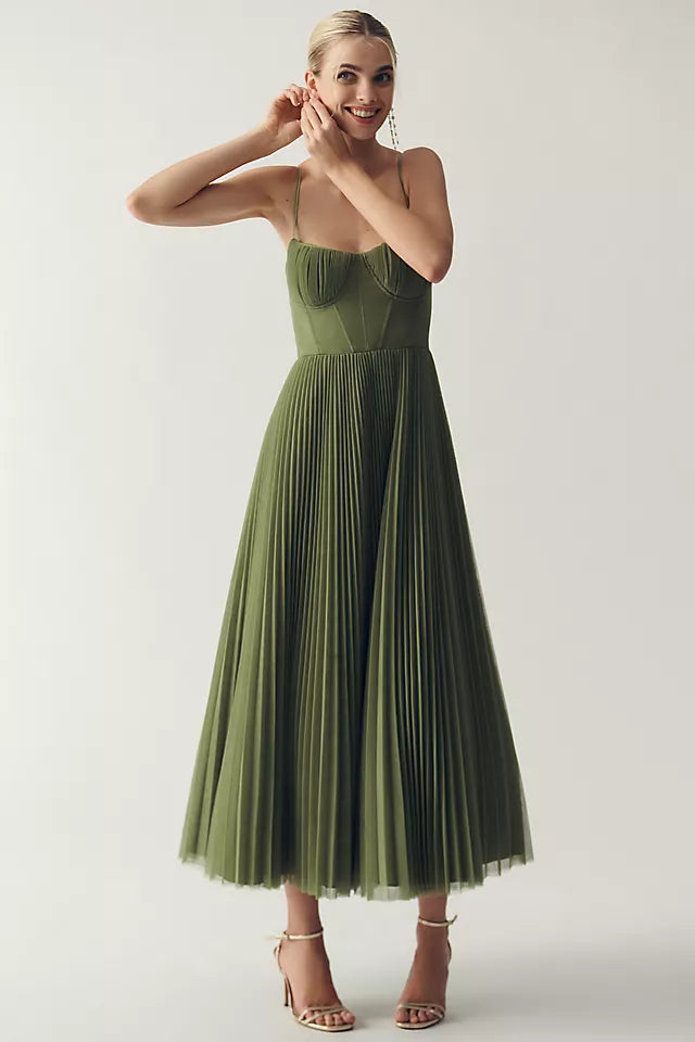 Lucrezia | Elegant Dress