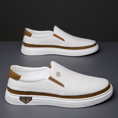 Lenoir™ | Lightweight minimalist loafers