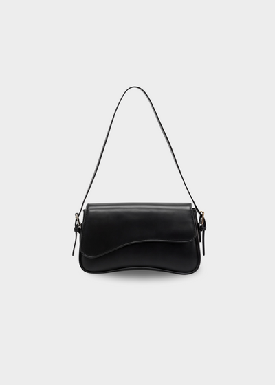 BIANCA ESSENTIAL CROSSBODY BAG