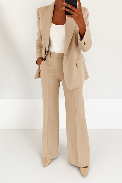 Brenda | Women's Suit Set