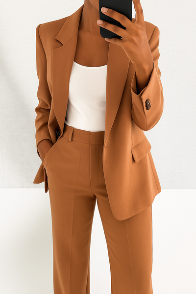 Brenda | Women's Suit Set