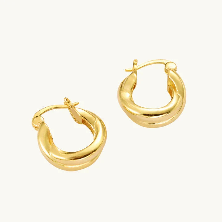 Cross My Heart Hoops