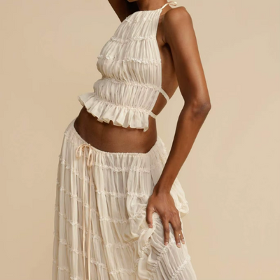 Boho Beach