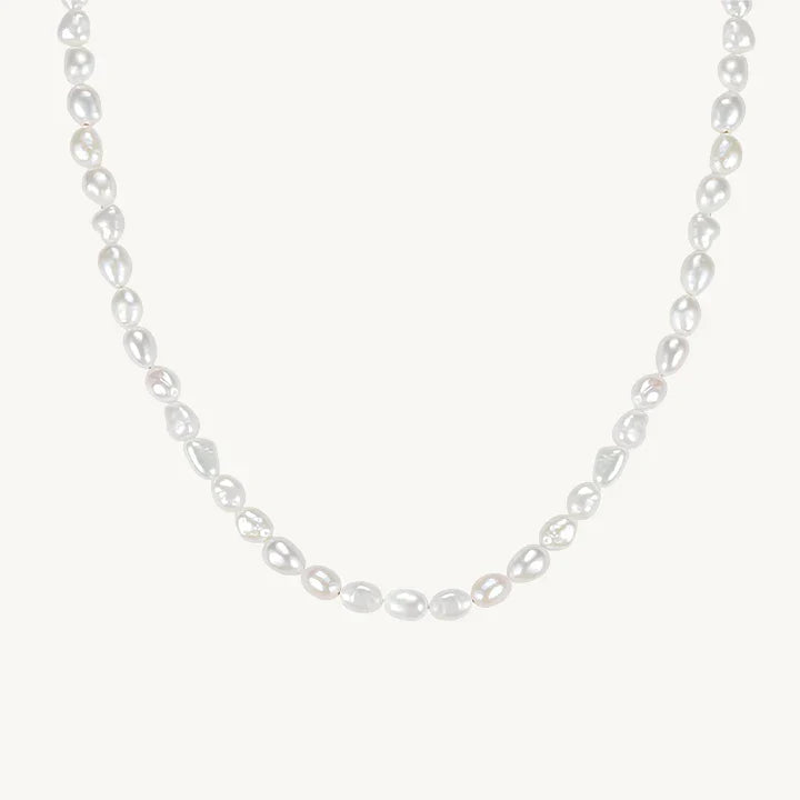 Freshwater Pearl Necklace