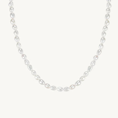 Freshwater Pearl Necklace