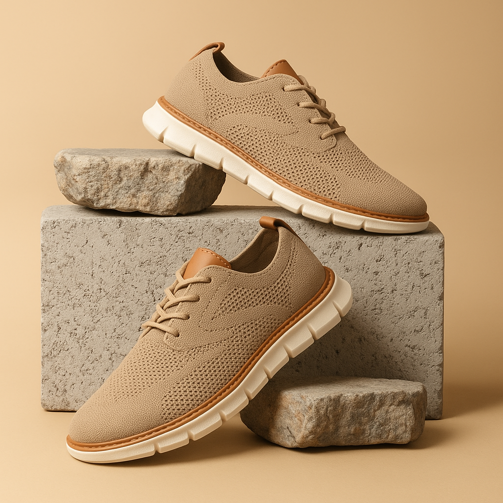 Harrison | Classic Men's Shoes