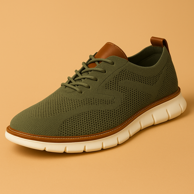 Harrison | Classic Men's Shoes