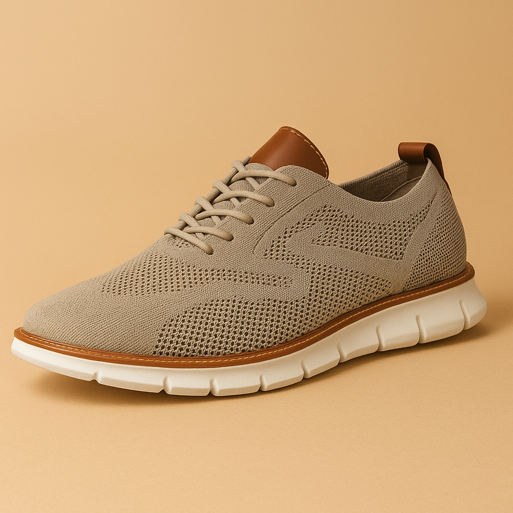 Harrison | Classic Men's Shoes
