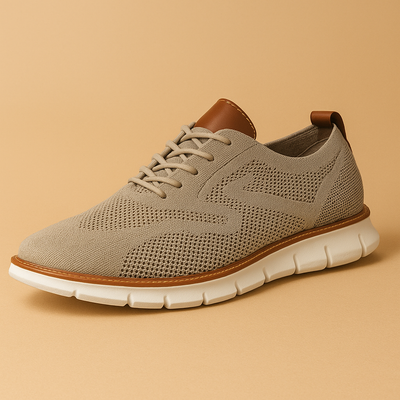 Harrison | Classic Men's Shoes