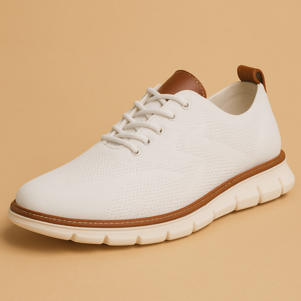 Harrison | Classic Men's Shoes