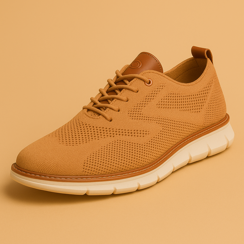Harrison | Classic Men's Shoes