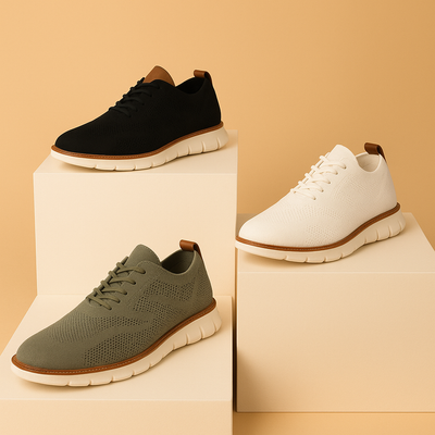 Harrison | Classic Men's Shoes