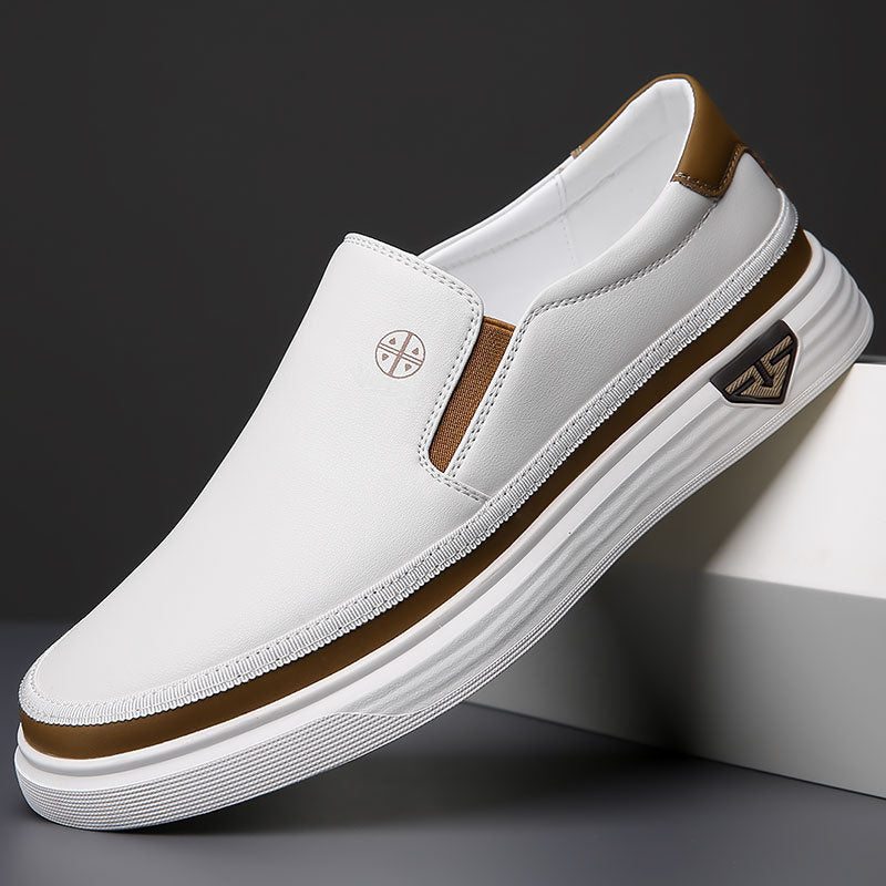 Lenoir™ | Lightweight minimalist loafers
