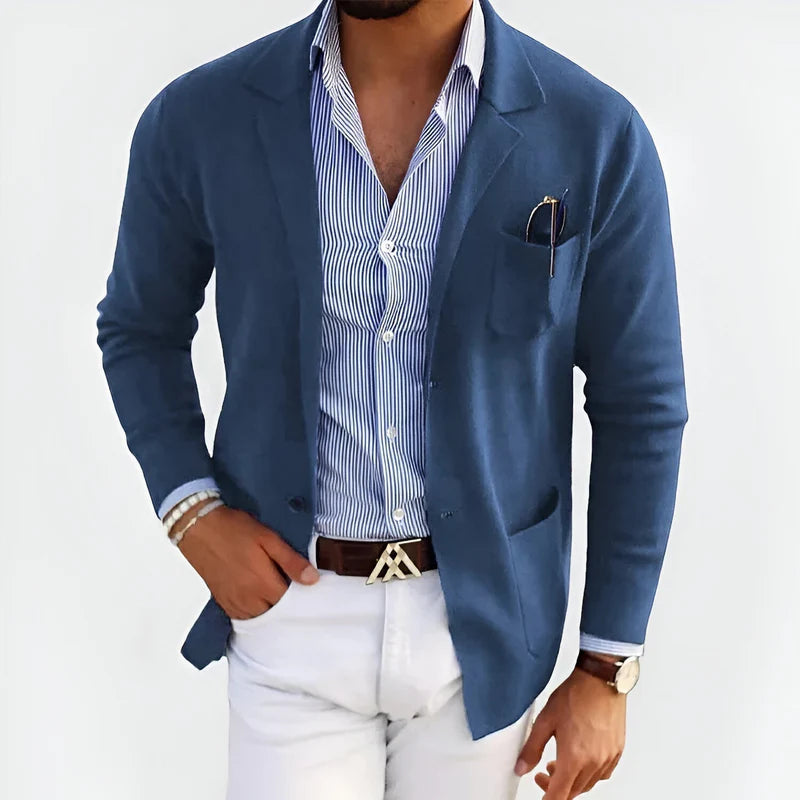 Tucker | Lightweight Stylish Jacket