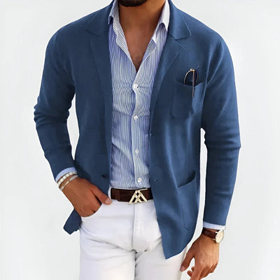 Tucker | Lightweight Stylish Jacket