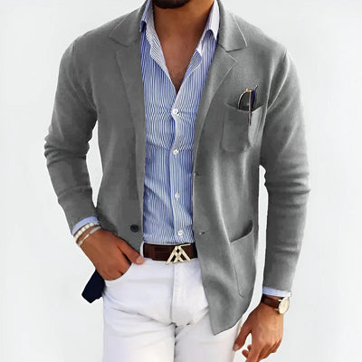Tucker | Lightweight Stylish Jacket