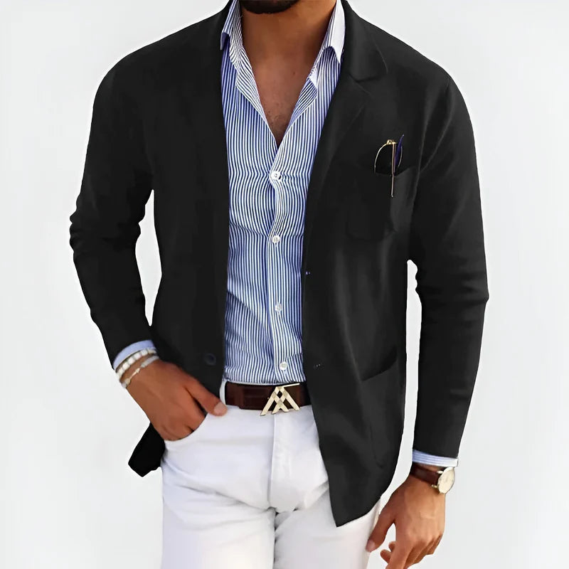 Tucker | Lightweight Stylish Jacket