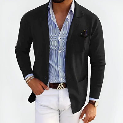 Tucker | Lightweight Stylish Jacket
