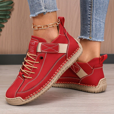 Elira | Comfortable and Supportive Trainers