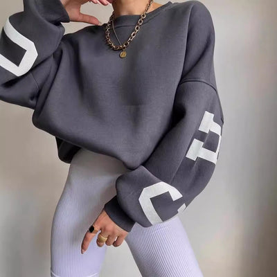 Isla™ Pullover Sweater