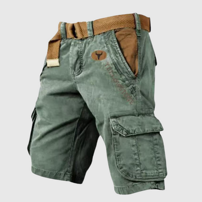 Rover™ – Cargo Shorts with 6 Pockets