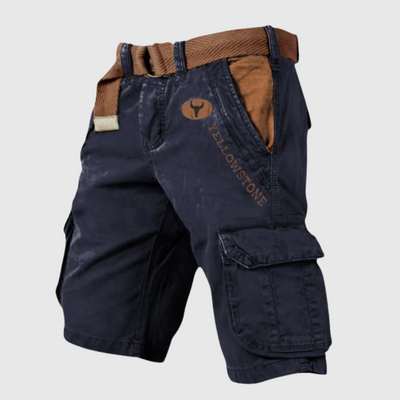 Rover™ – Cargo Shorts with 6 Pockets