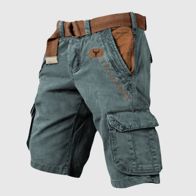 Rover™ – Cargo Shorts with 6 Pockets