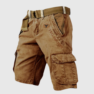 Rover™ – Cargo Shorts with 6 Pockets