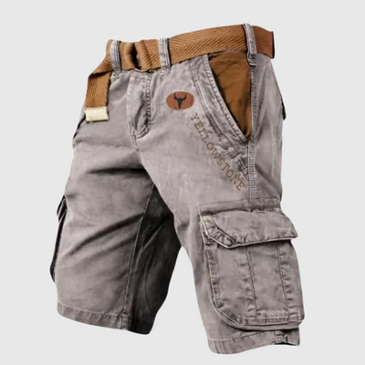 Rover™ – Cargo Shorts with 6 Pockets