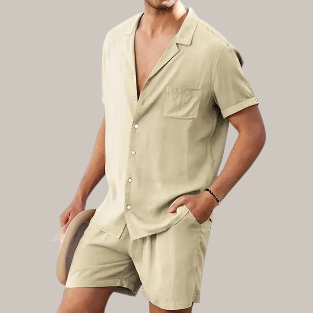 Paco™ | Stylish Summer Set