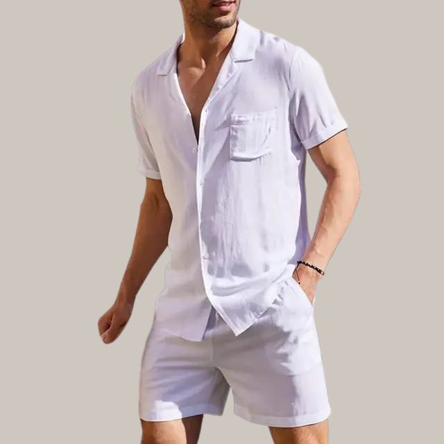 Paco™ | Stylish Summer Set