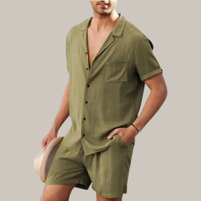 Paco™ | Stylish Summer Set