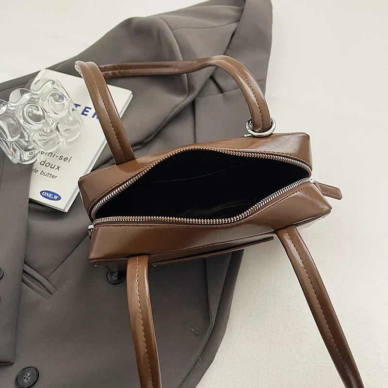 MARI | 2-IN-1 SHOULDER BAG
