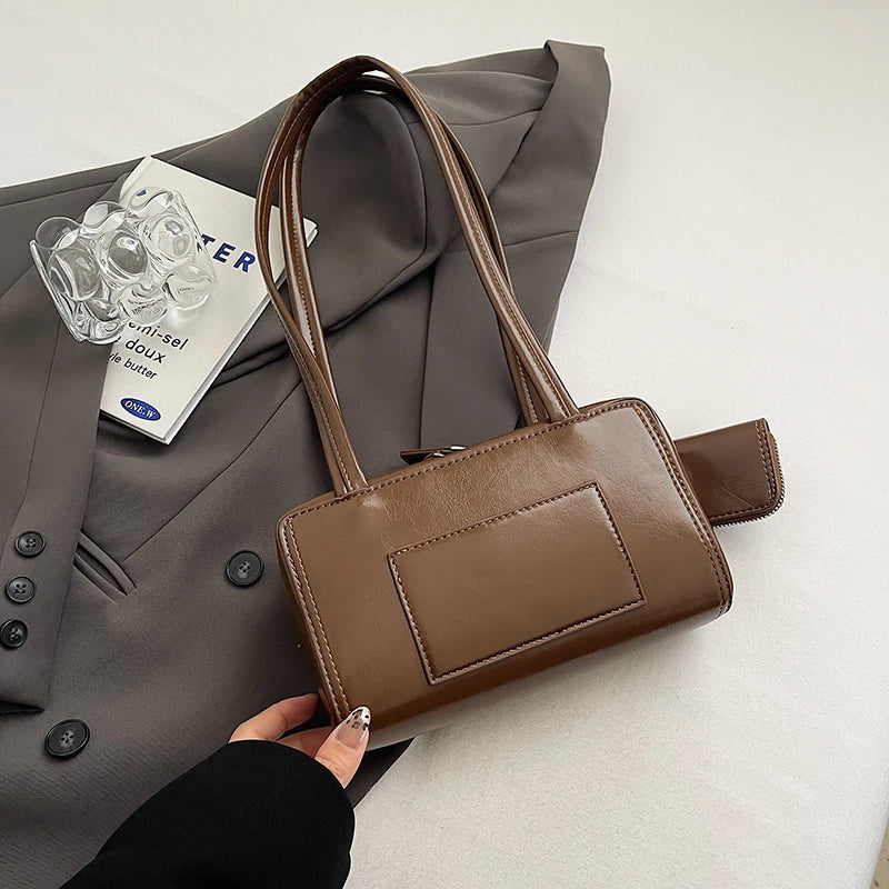 MARI | 2-IN-1 SHOULDER BAG