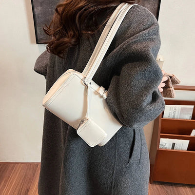 MARI | 2-IN-1 SHOULDER BAG
