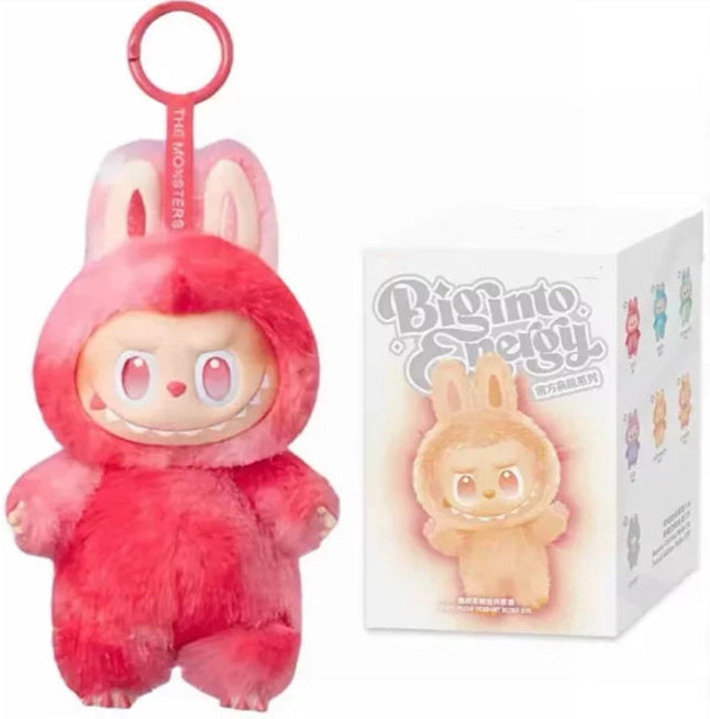 Labubu | Red