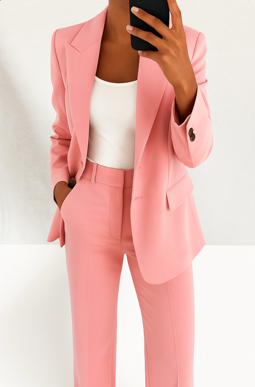 Brenda | Women's Suit Set