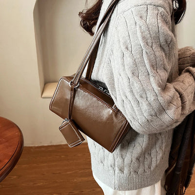 MARI | 2-IN-1 SHOULDER BAG