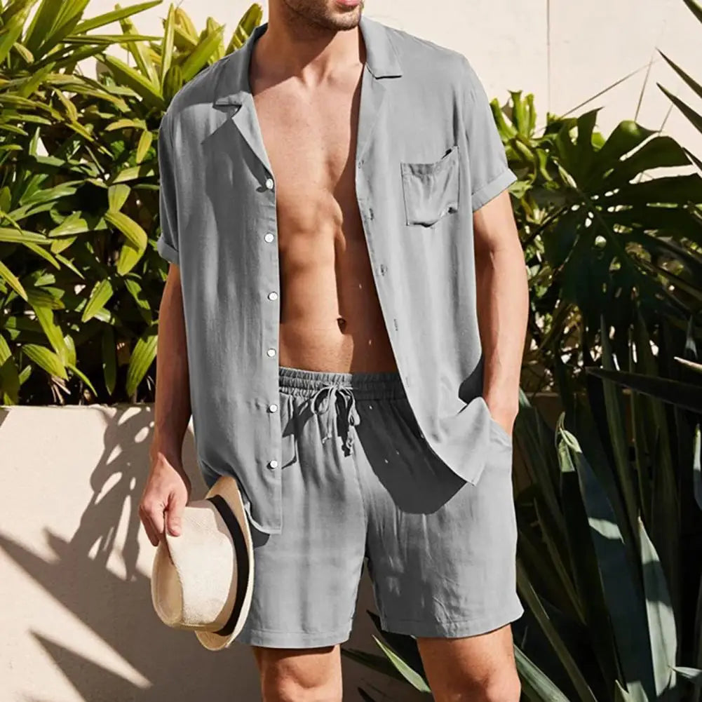 Paco™ | Stylish Summer Set