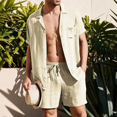Paco™ | Stylish Summer Set